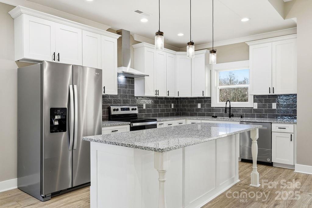 79 Crystal Mountain Drive Hendersonville NC 28739