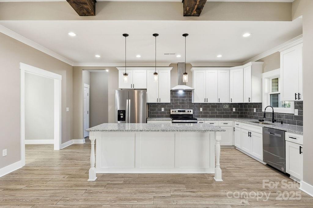 79 Crystal Mountain Drive Hendersonville NC 28739