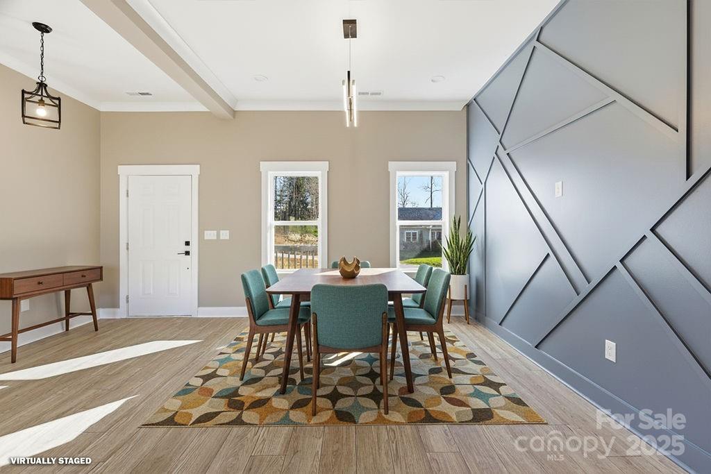 79 Crystal Mountain Drive Hendersonville NC 28739