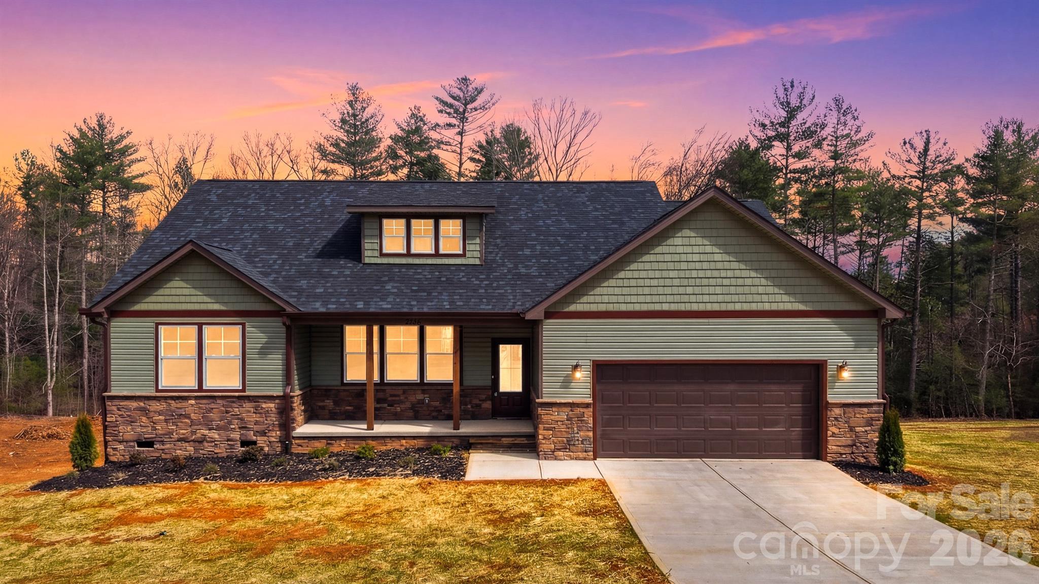 2426 Kimberly Avenue Morganton NC 28655