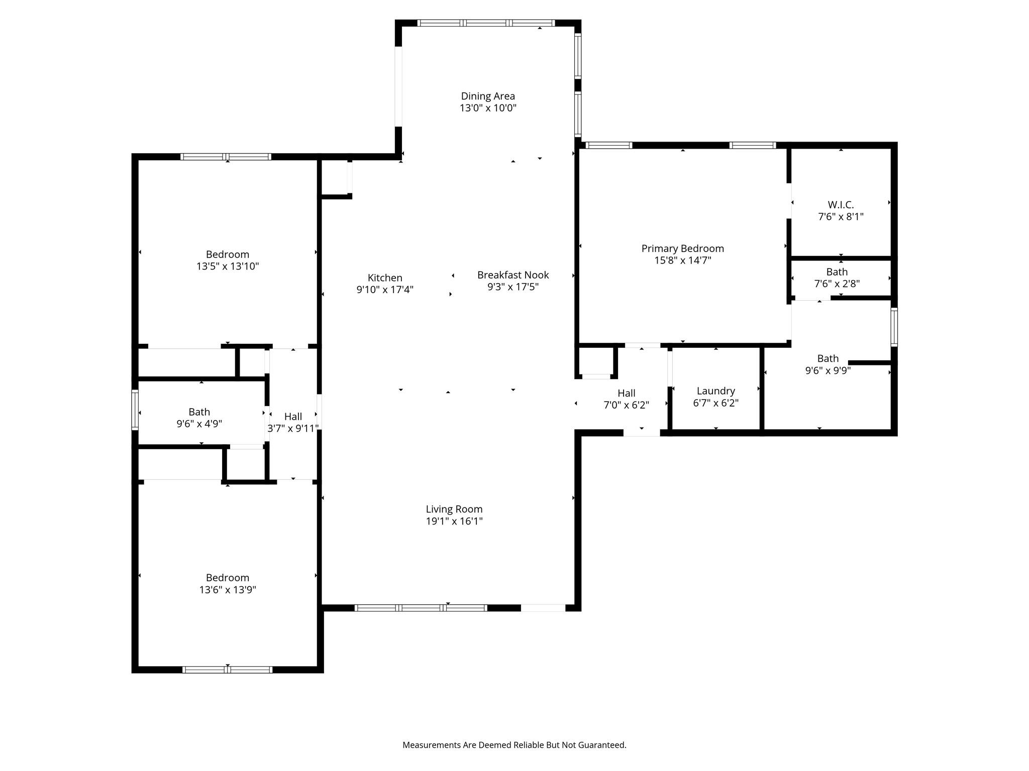 2426 Kimberly Avenue Morganton NC 28655