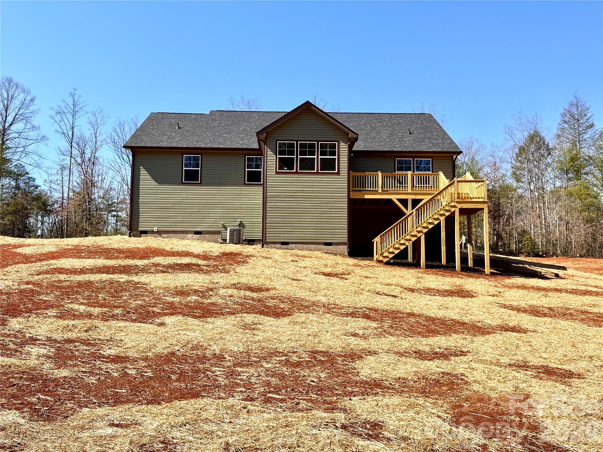 2426 Kimberly Avenue Morganton NC 28655