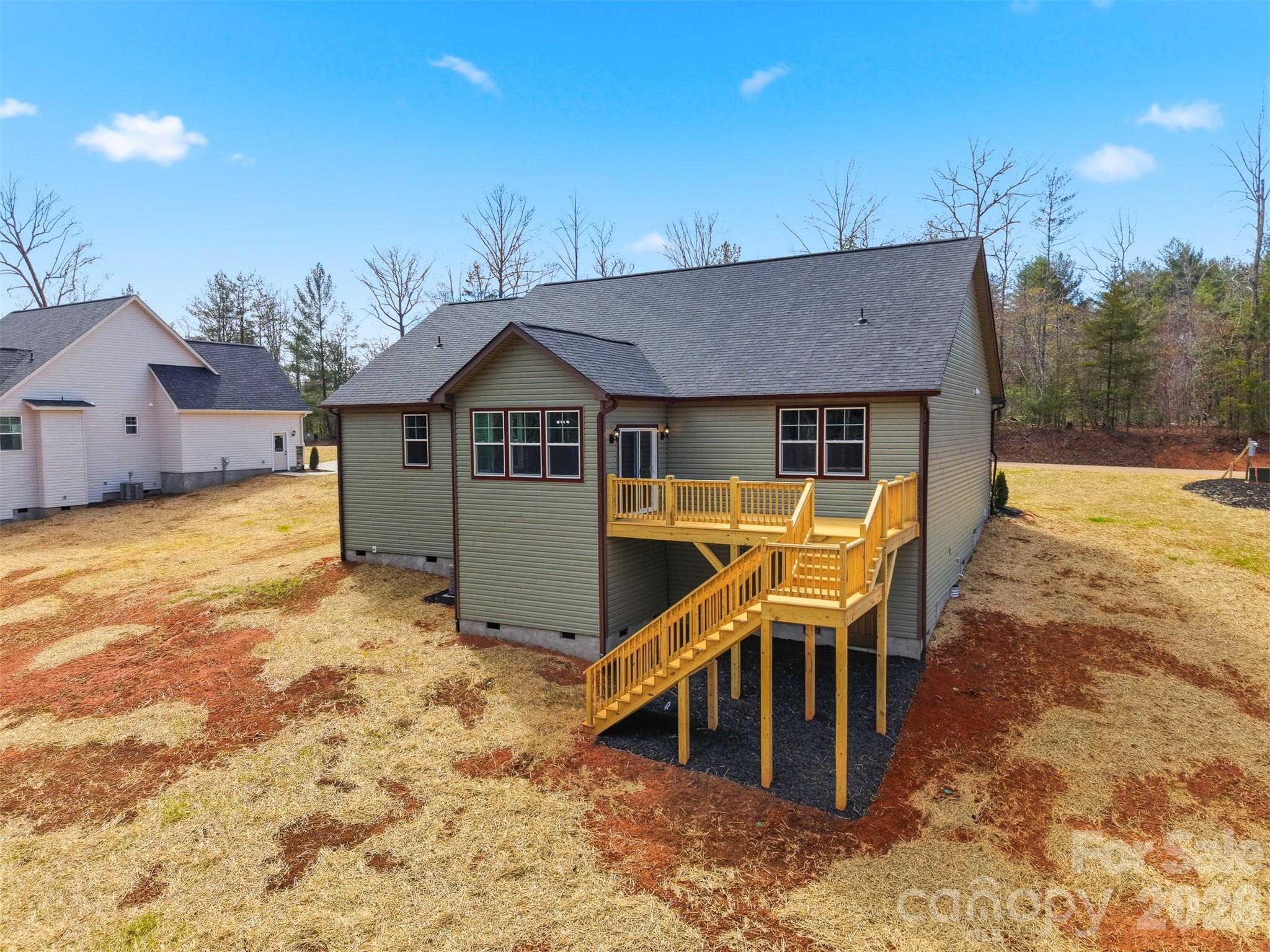 2426 Kimberly Avenue Morganton NC 28655