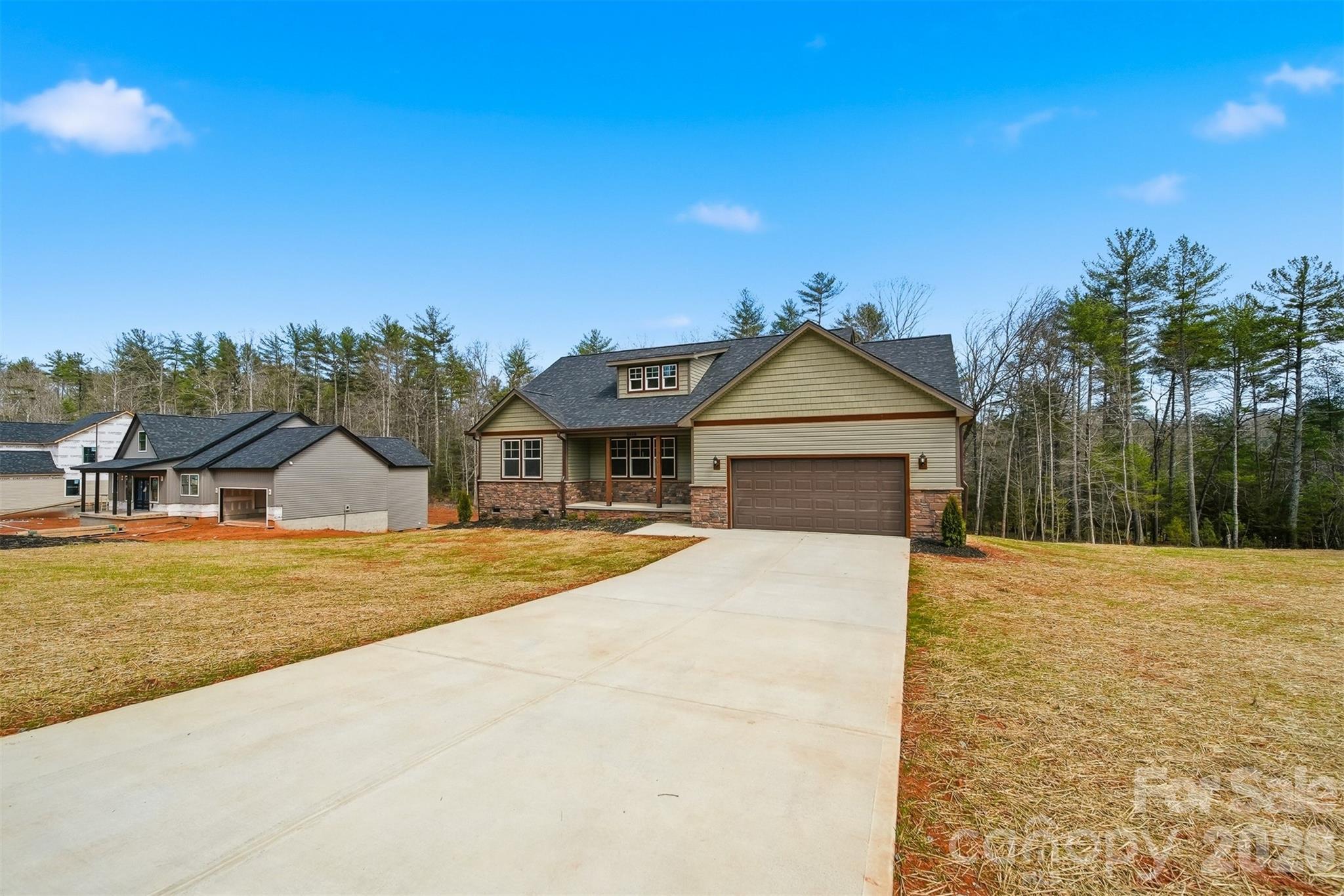 2426 Kimberly Avenue Morganton NC 28655