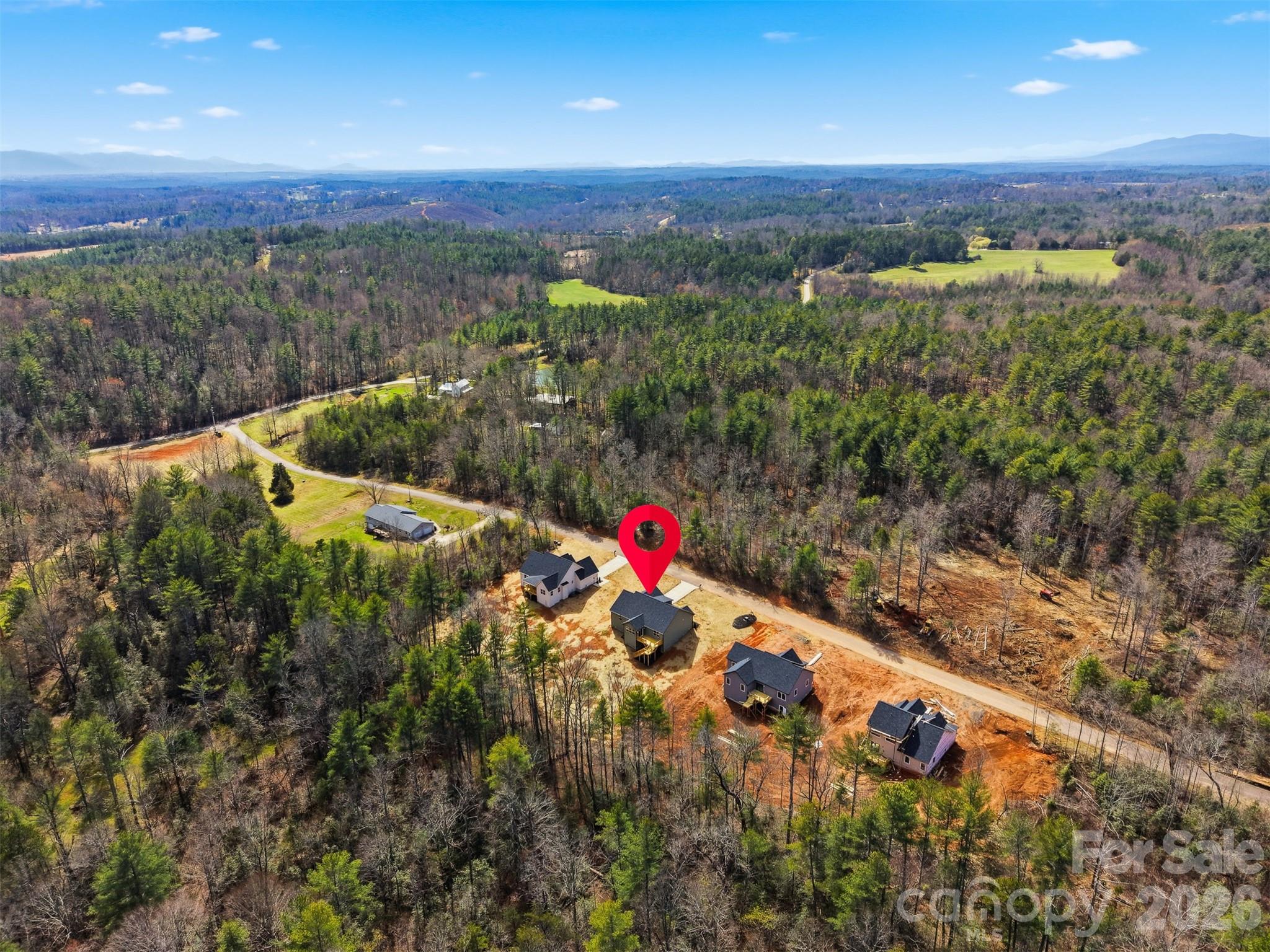 2426 Kimberly Avenue Morganton NC 28655
