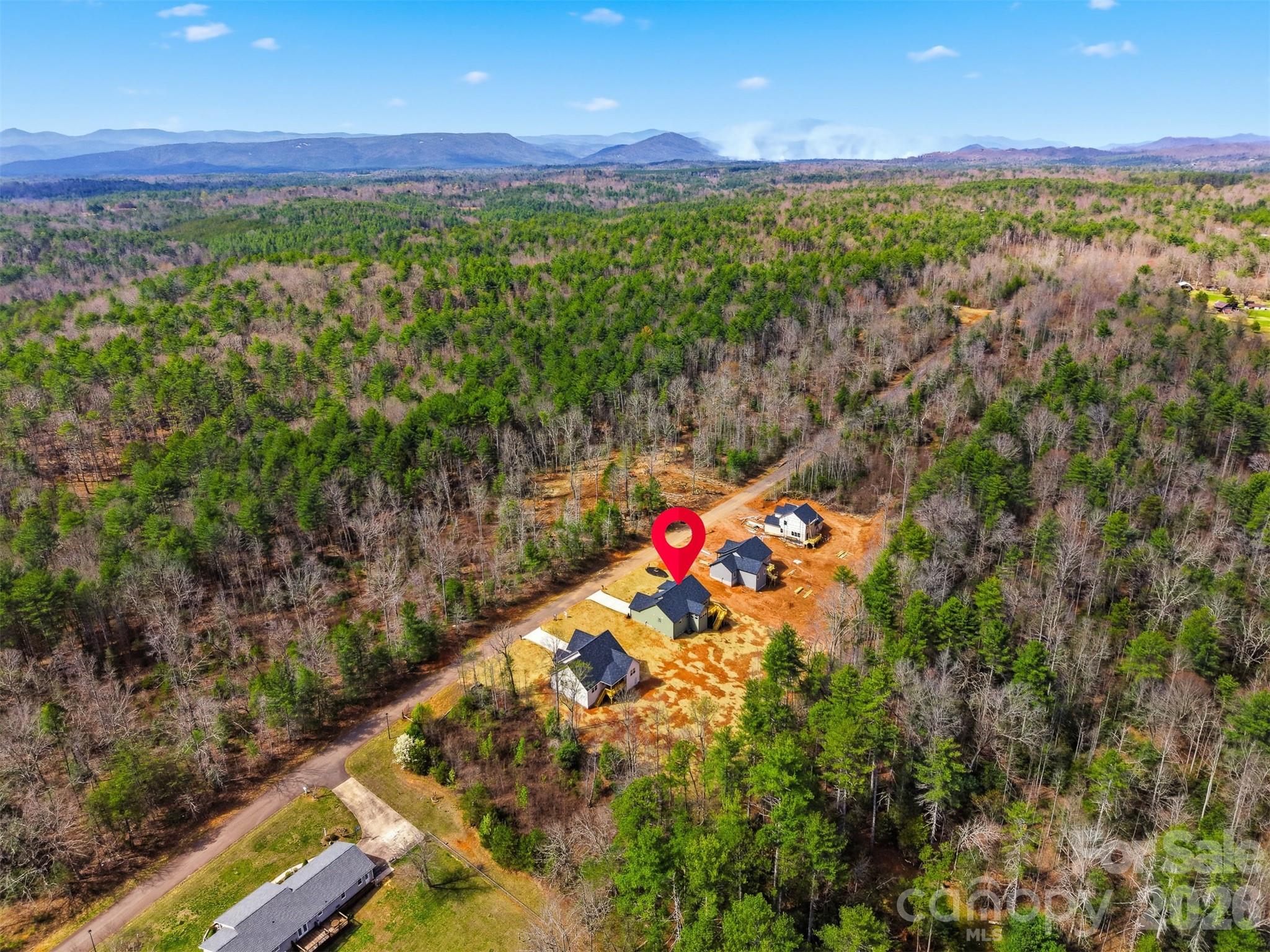 2426 Kimberly Avenue Morganton NC 28655