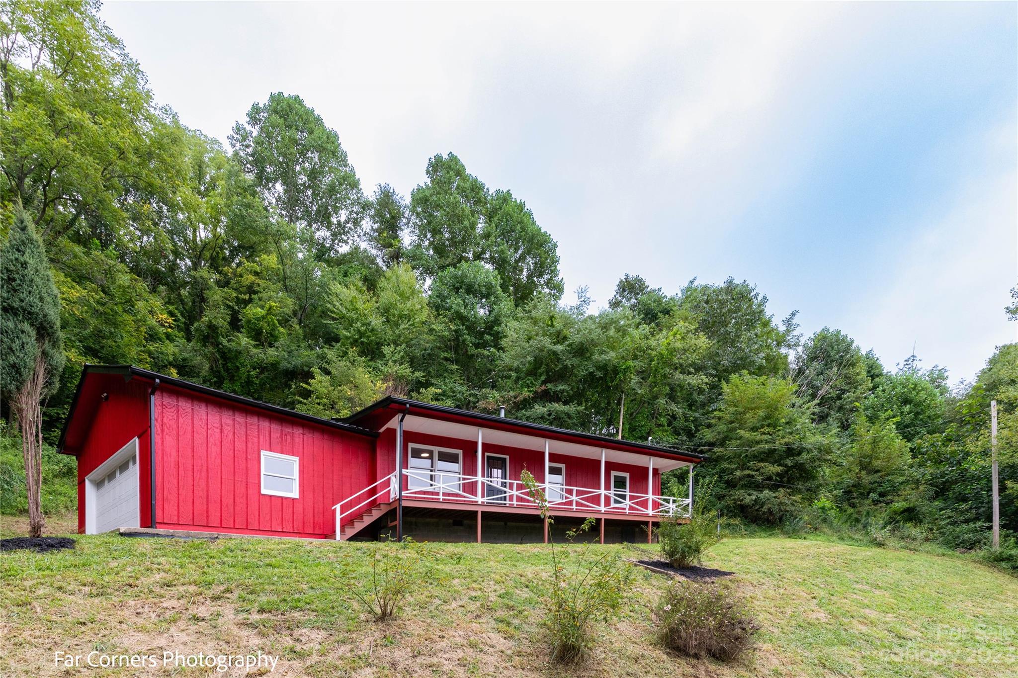 262 Pinehaven Drive Clyde NC 28721