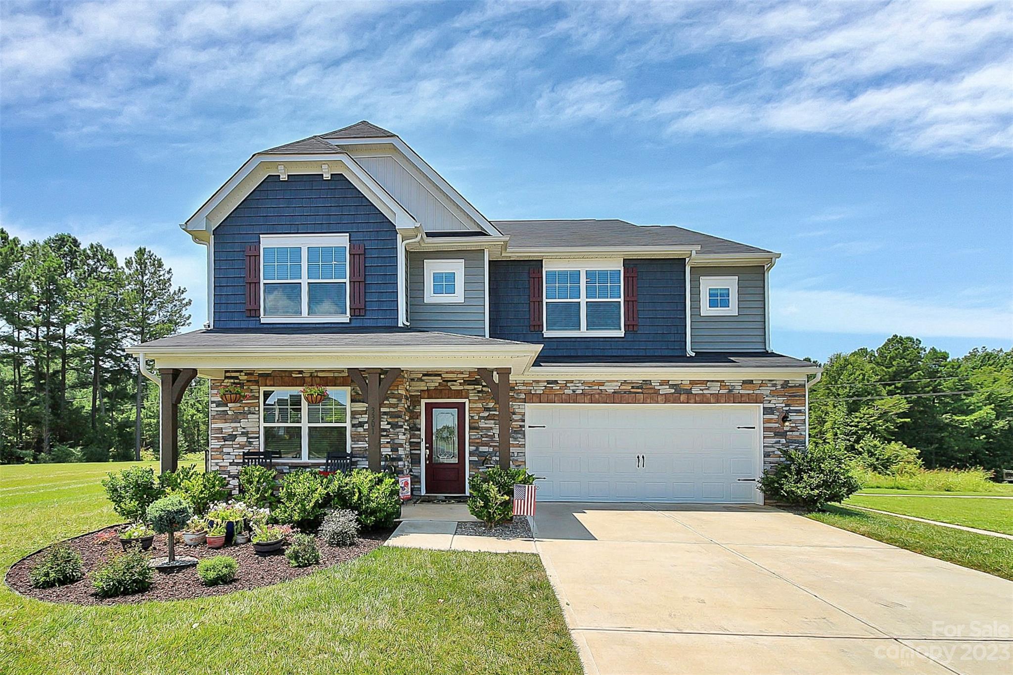 3301 Sand Post Oak Court Gastonia NC 28056