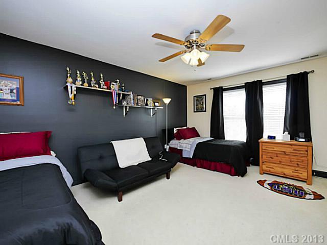 8209 Sturminster Drive Waxhaw NC 28173
