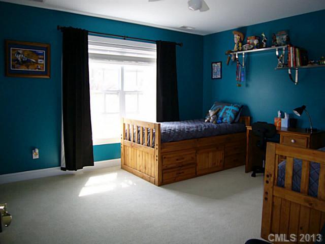8209 Sturminster Drive Waxhaw NC 28173