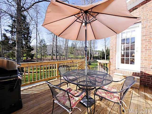 8209 Sturminster Drive Waxhaw NC 28173