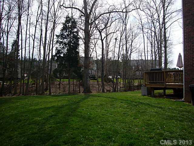 8209 Sturminster Drive Waxhaw NC 28173