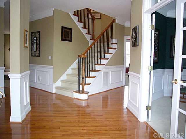 8209 Sturminster Drive Waxhaw NC 28173