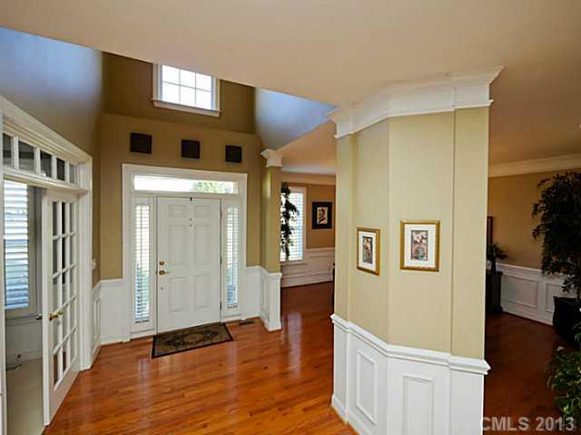 8209 Sturminster Drive Waxhaw NC 28173