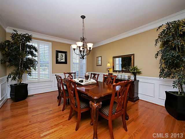 8209 Sturminster Drive Waxhaw NC 28173