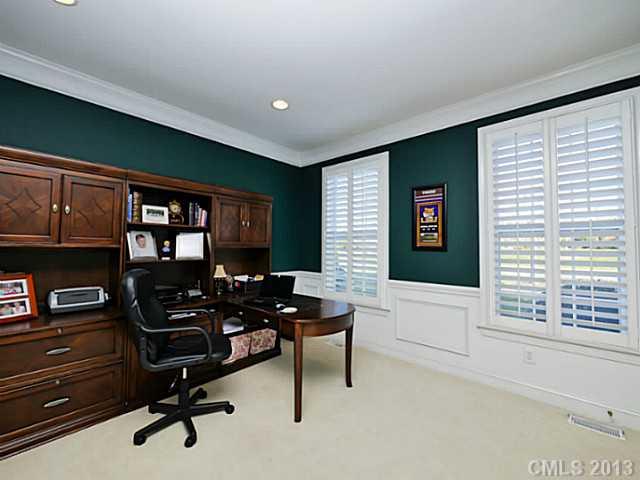 8209 Sturminster Drive Waxhaw NC 28173
