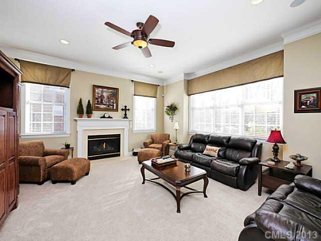 8209 Sturminster Drive Waxhaw NC 28173