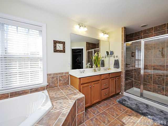 8209 Sturminster Drive Waxhaw NC 28173