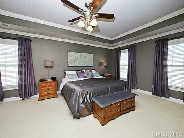 8209 Sturminster Drive Waxhaw NC 28173