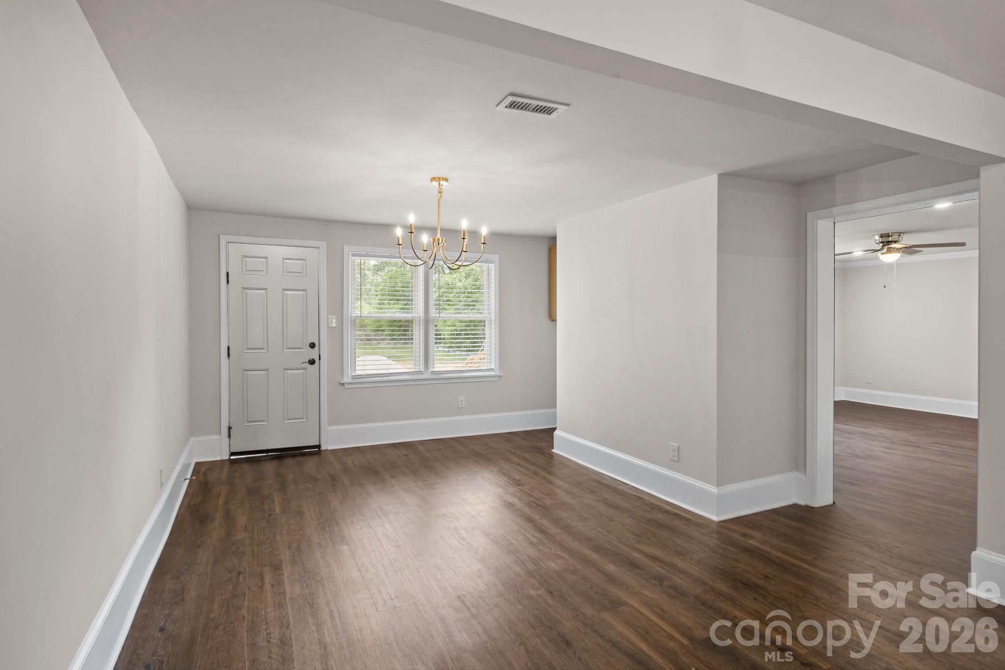 6109 Cora Street Charlotte NC 28216