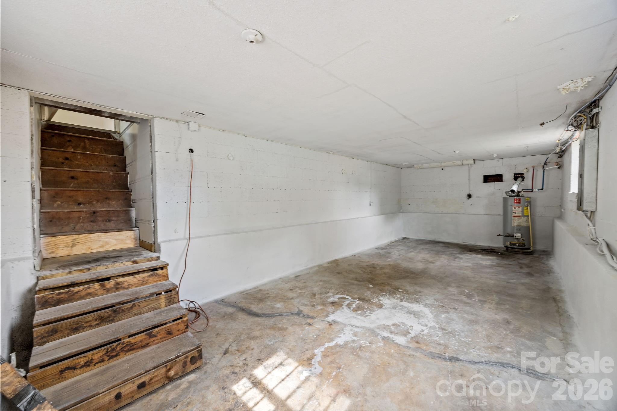 6109 Cora Street Charlotte NC 28216