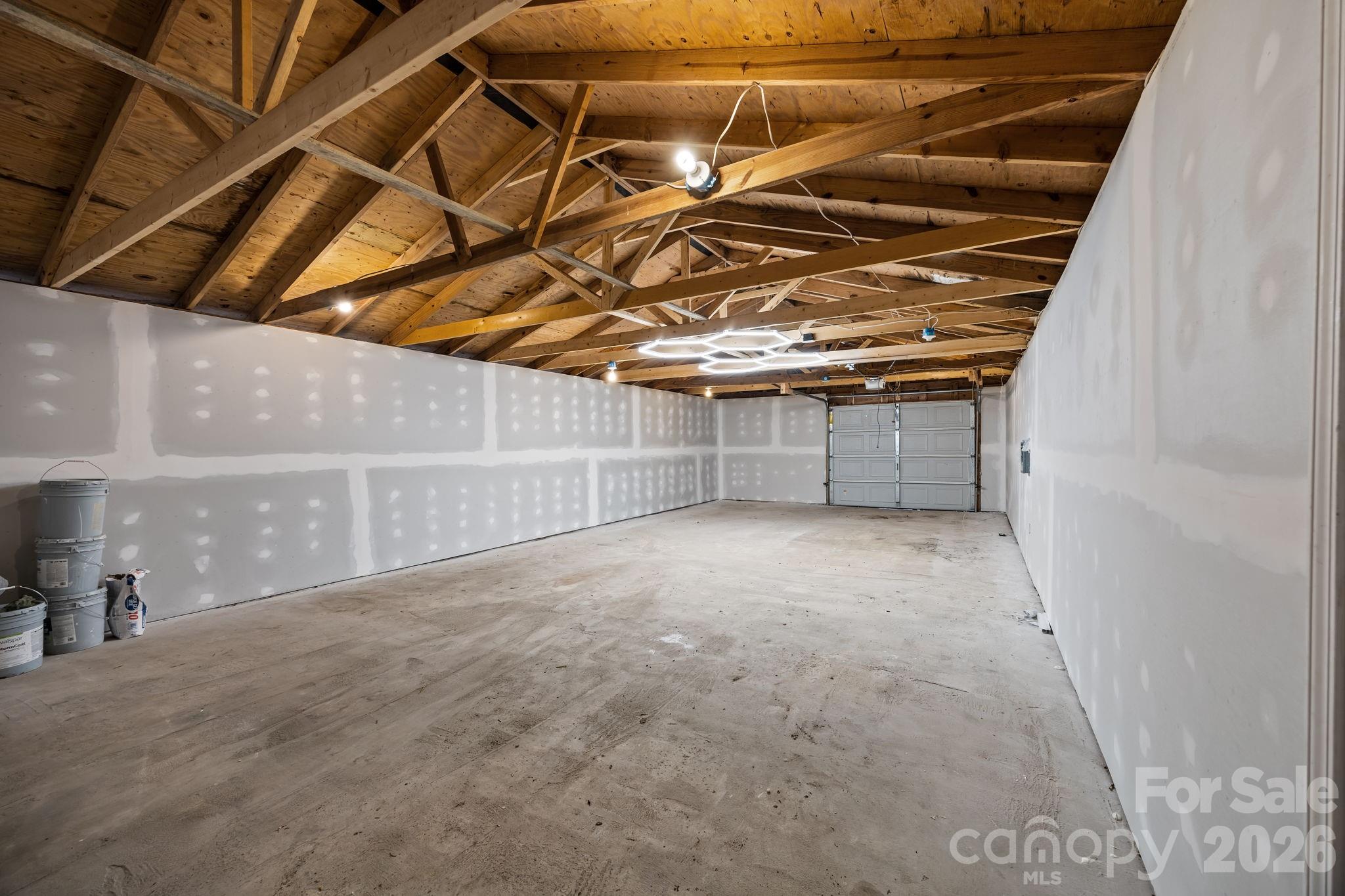 6109 Cora Street Charlotte NC 28216