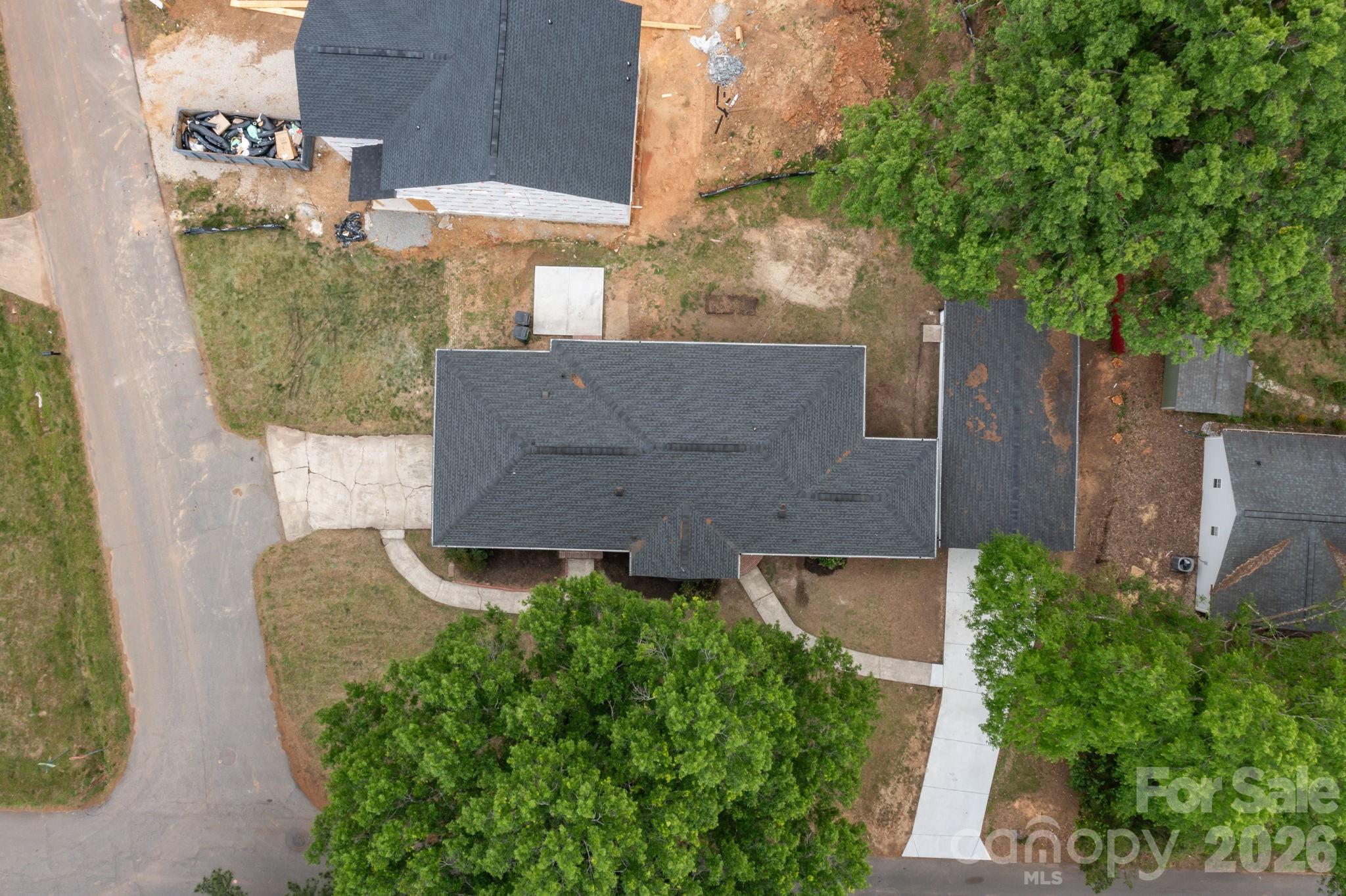 6109 Cora Street Charlotte NC 28216