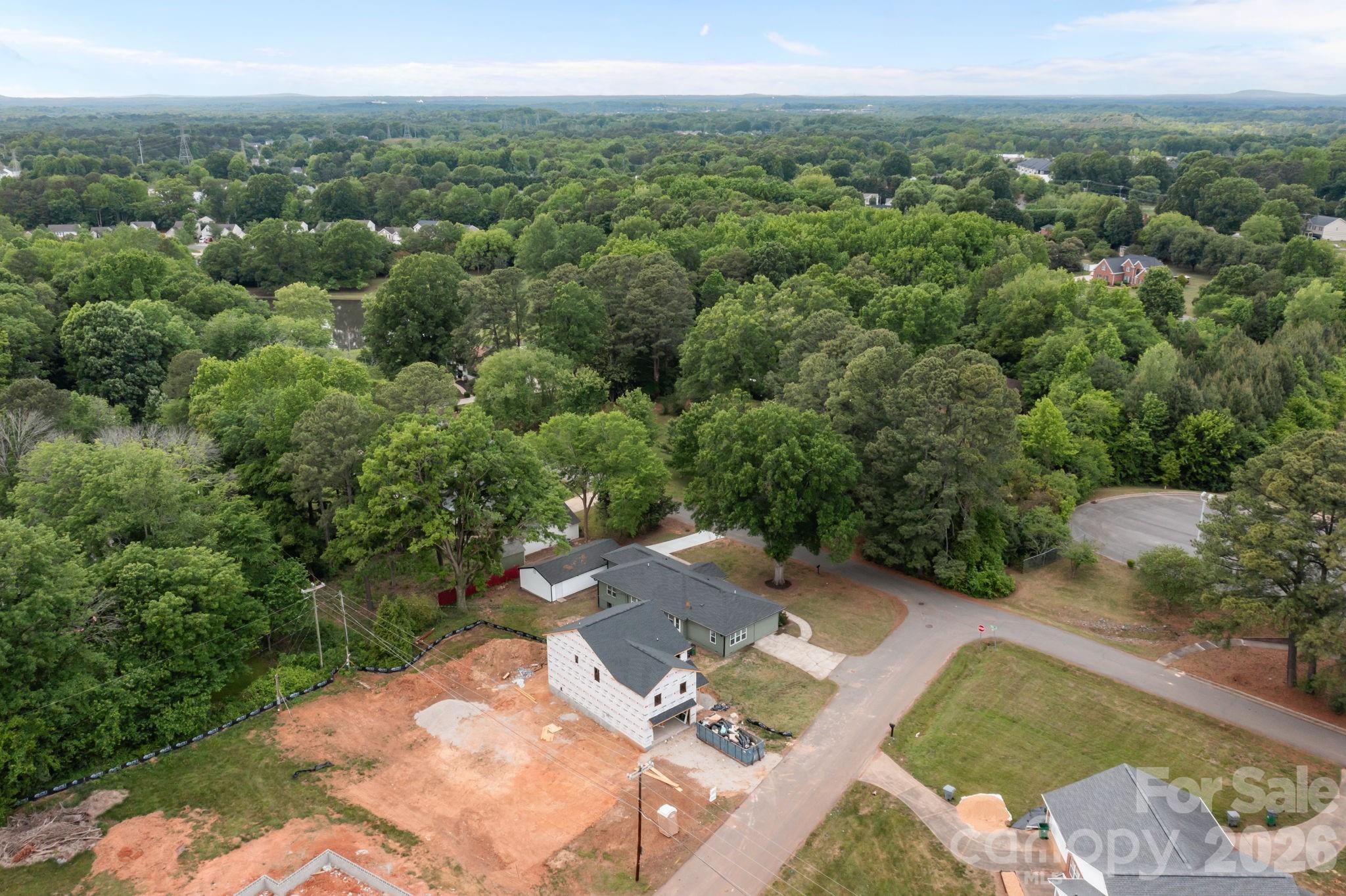 6109 Cora Street Charlotte NC 28216