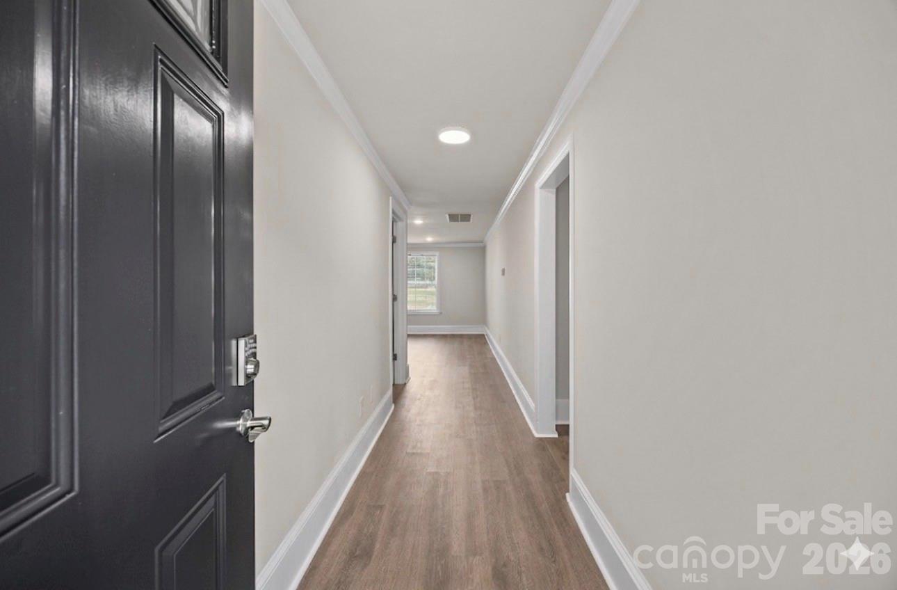 6109 Cora Street Charlotte NC 28216