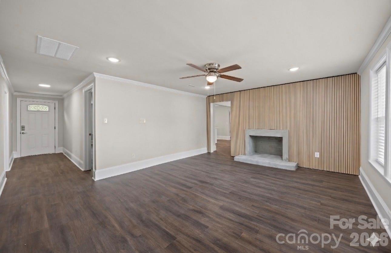 6109 Cora Street Charlotte NC 28216