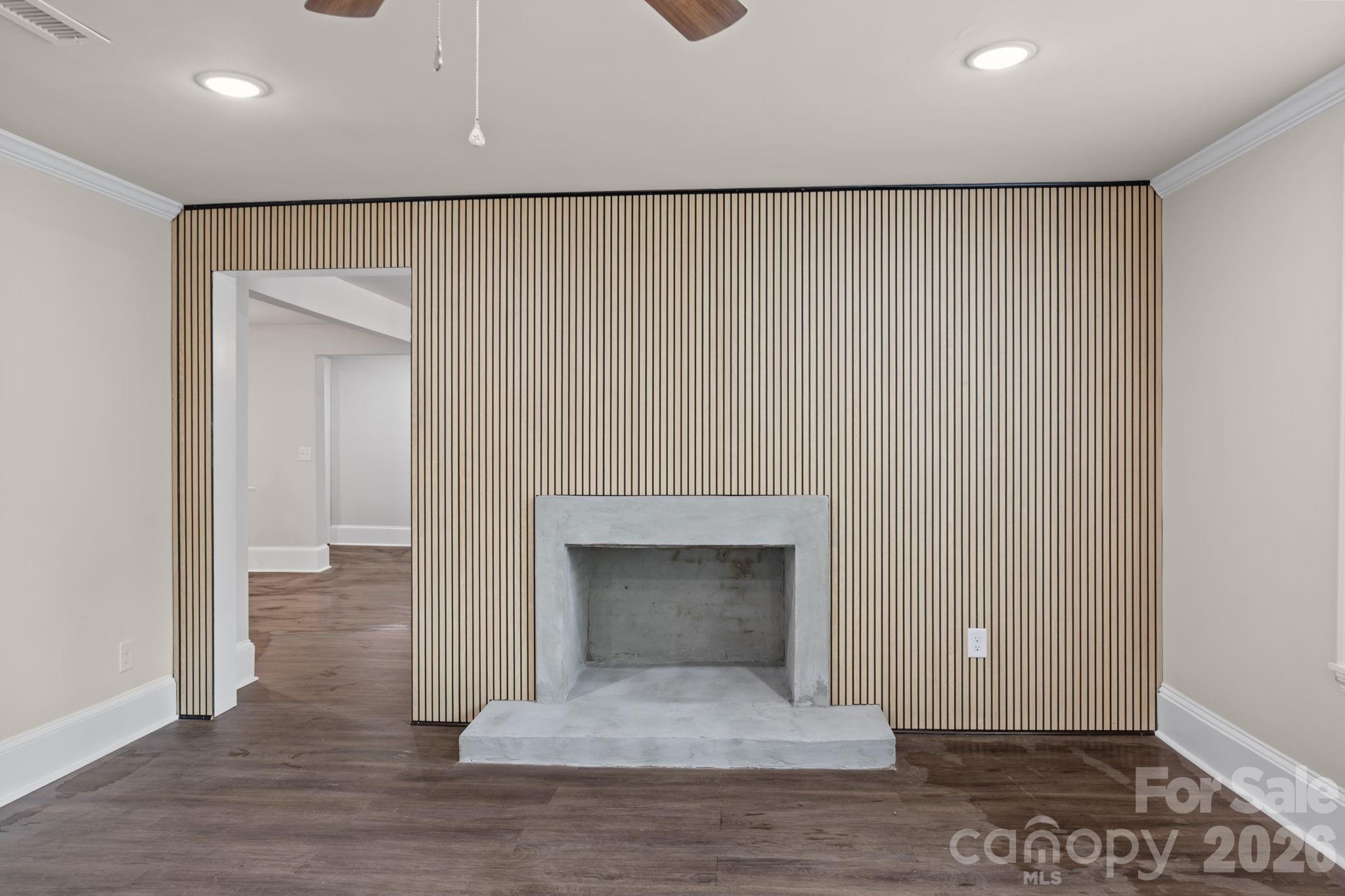 6109 Cora Street Charlotte NC 28216