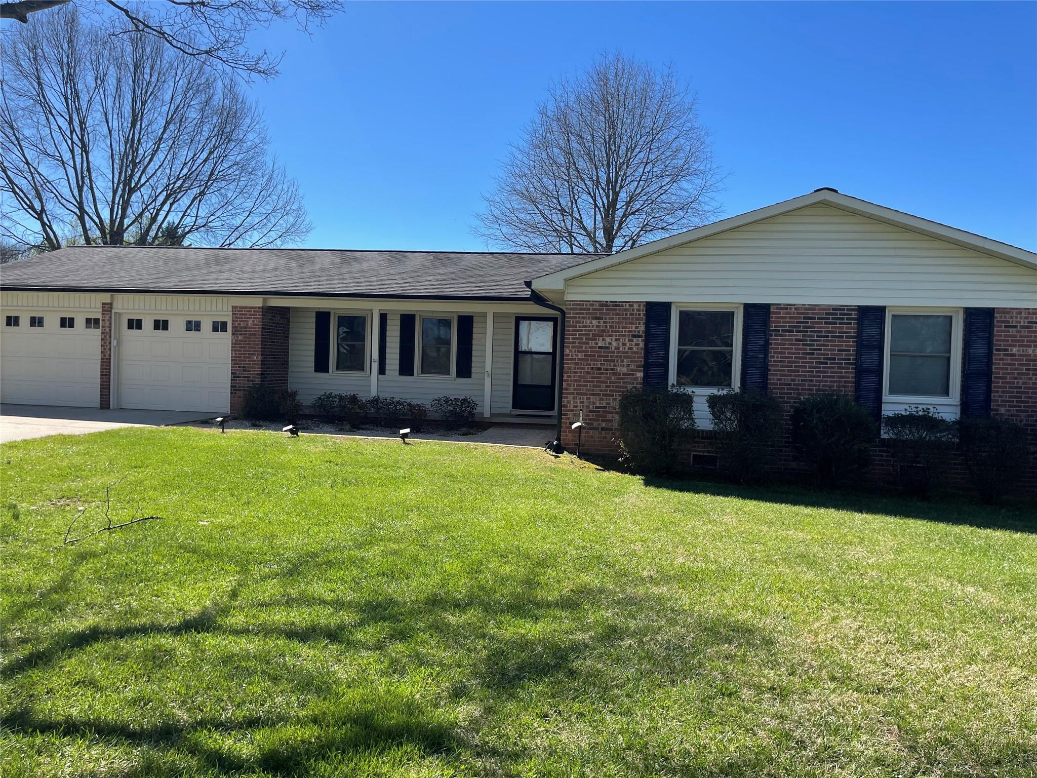 480 Mocksville Highway Statesville NC 28625