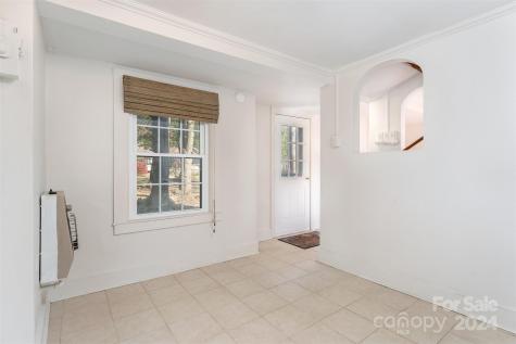 103 & 105 Pine Street Black Mountain NC 28711