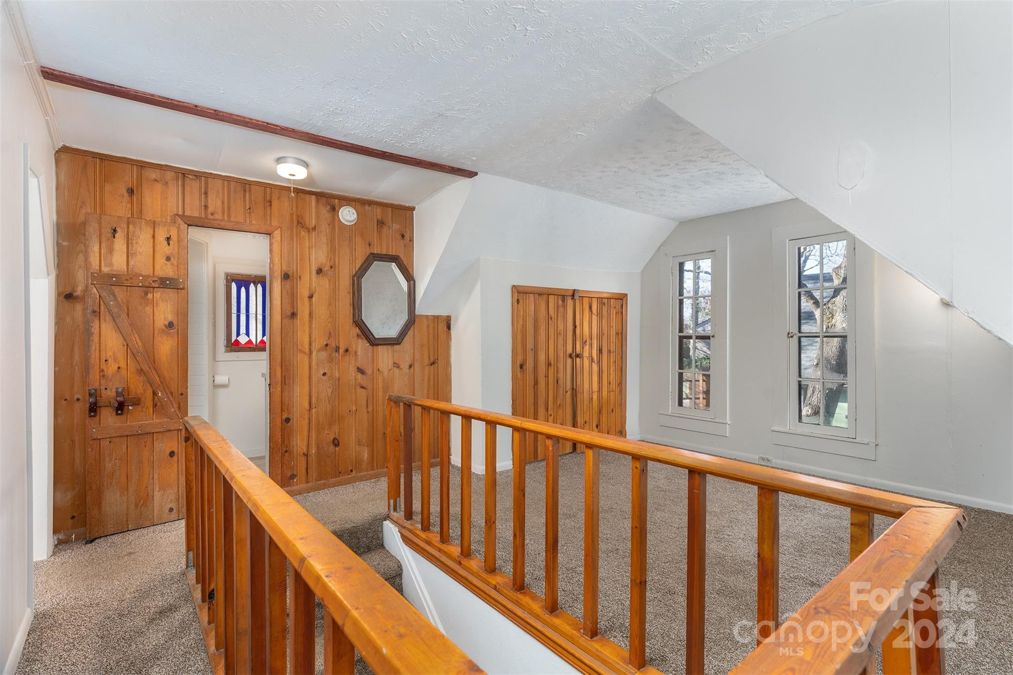 103 & 105 Pine Street Black Mountain NC 28711