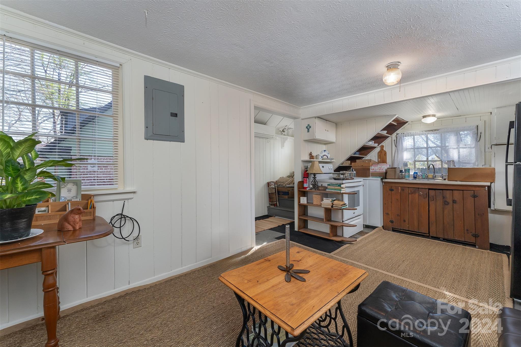 103 & 105 Pine Street Black Mountain NC 28711