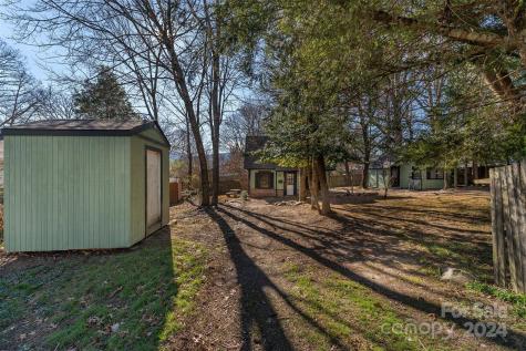 103 & 105 Pine Street Black Mountain NC 28711