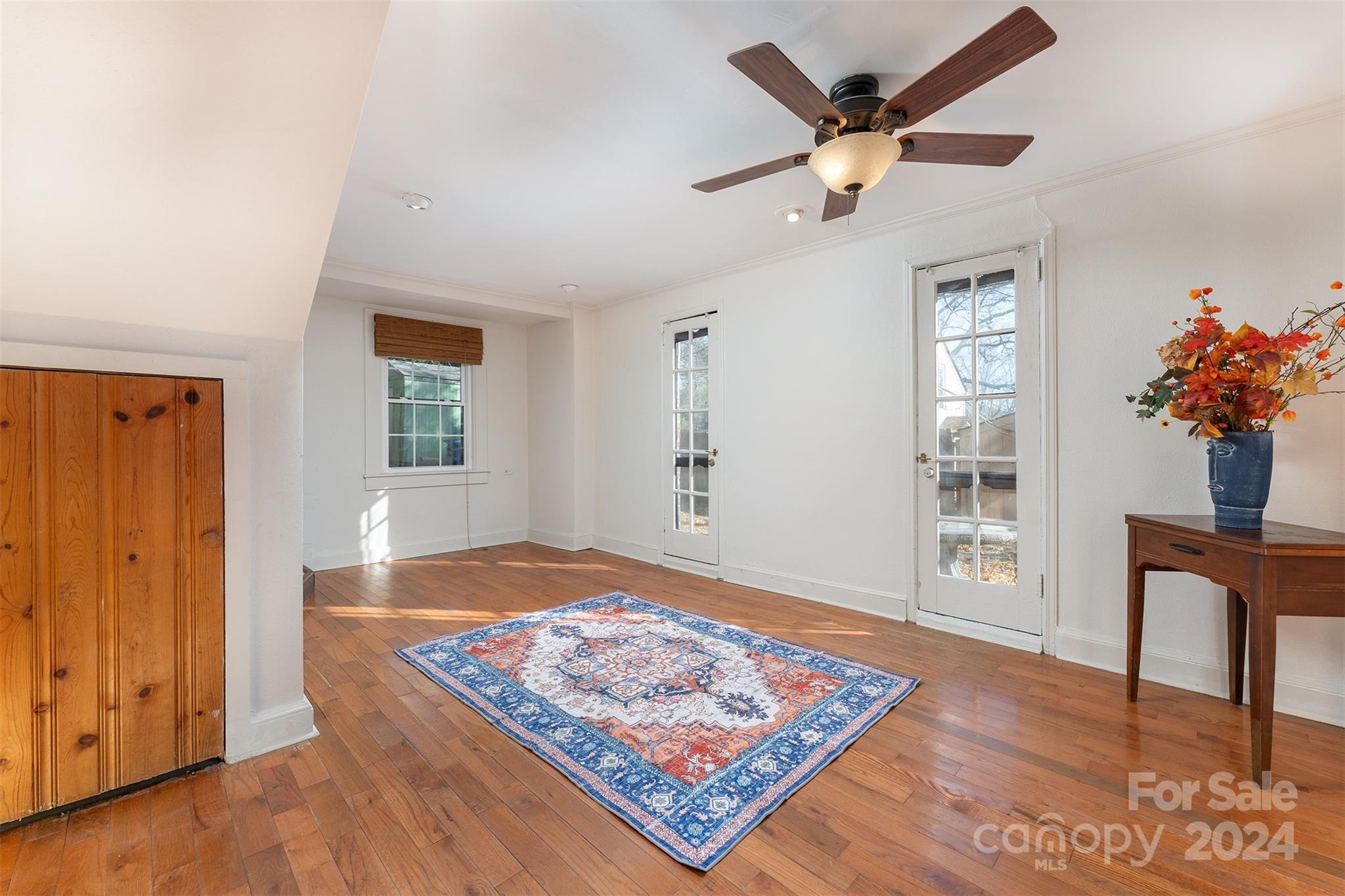 103 & 105 Pine Street Black Mountain NC 28711