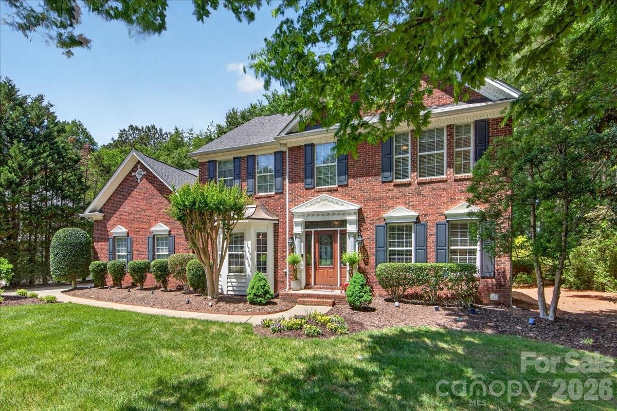 4365 Enchantment Cove Lane Charlotte NC 28216