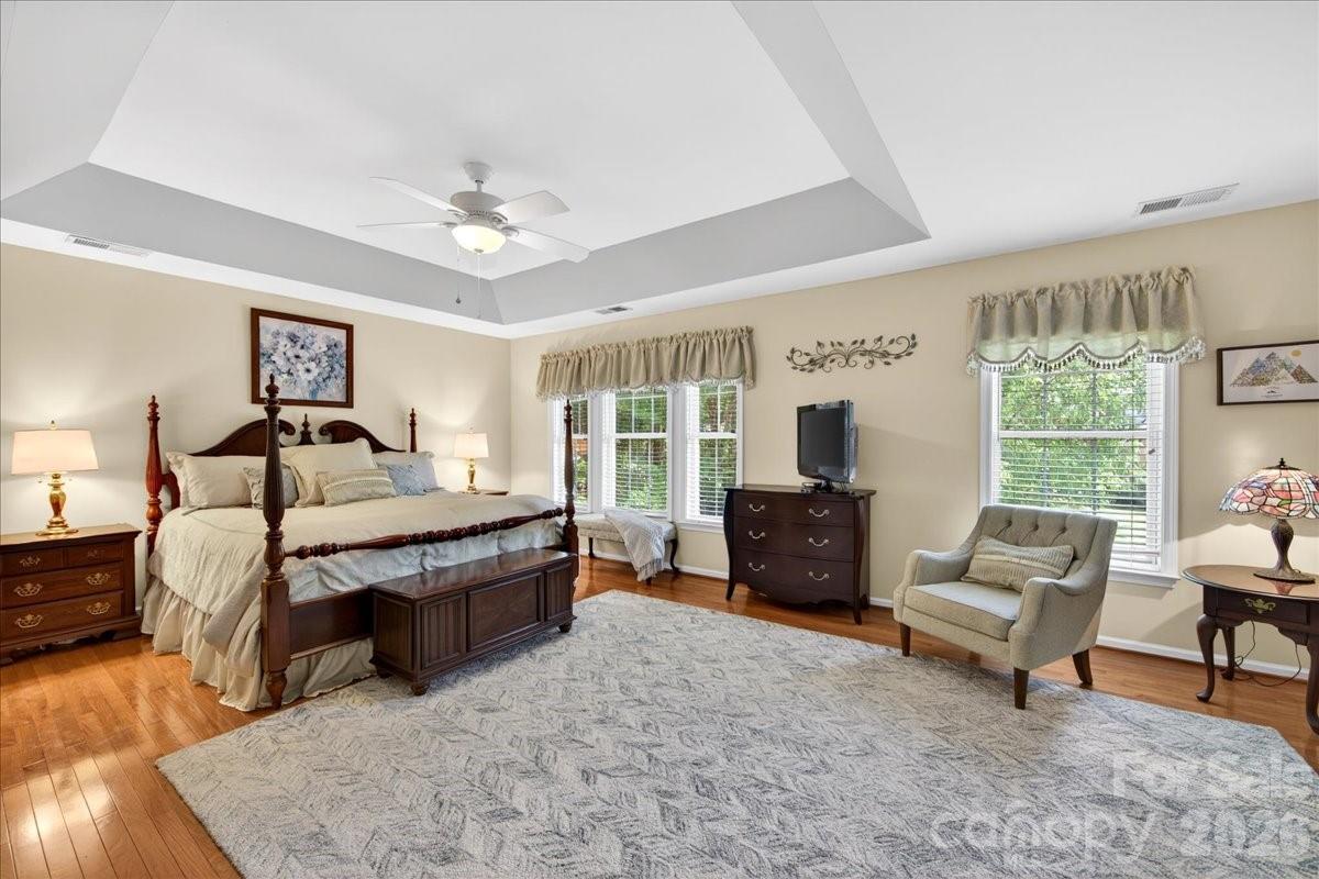 4365 Enchantment Cove Lane Charlotte NC 28216