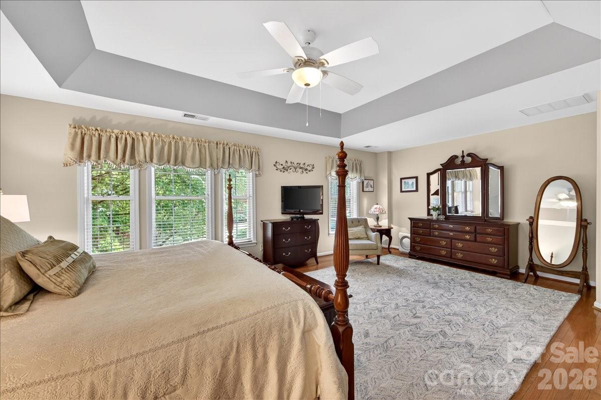 4365 Enchantment Cove Lane Charlotte NC 28216