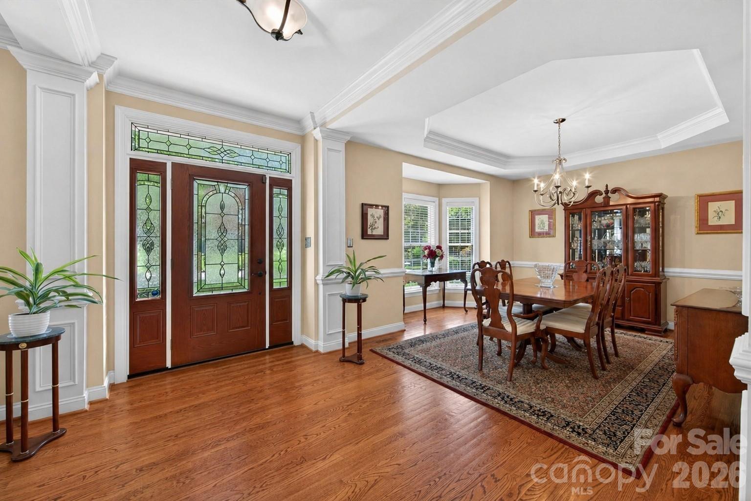 4365 Enchantment Cove Lane Charlotte NC 28216