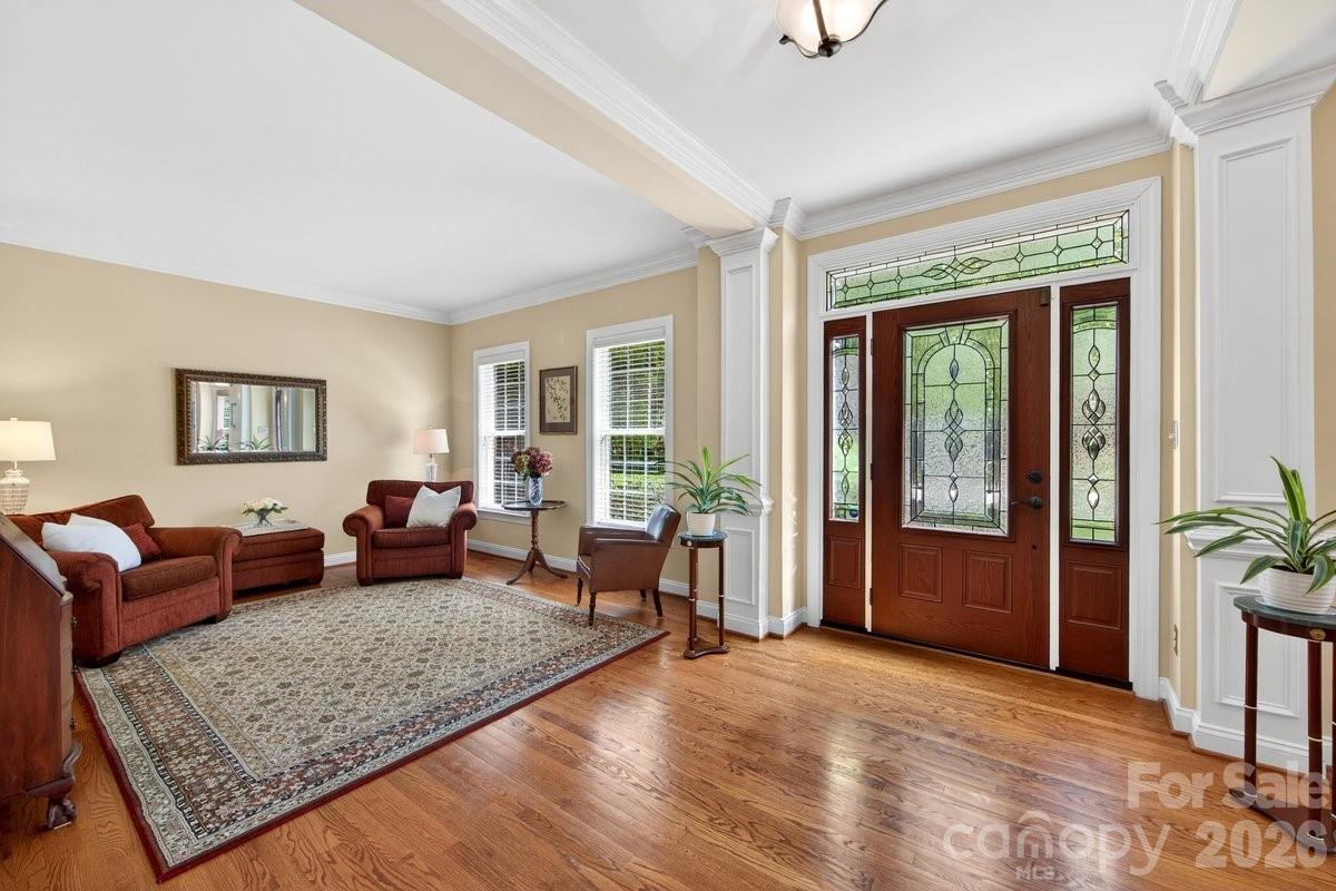 4365 Enchantment Cove Lane Charlotte NC 28216