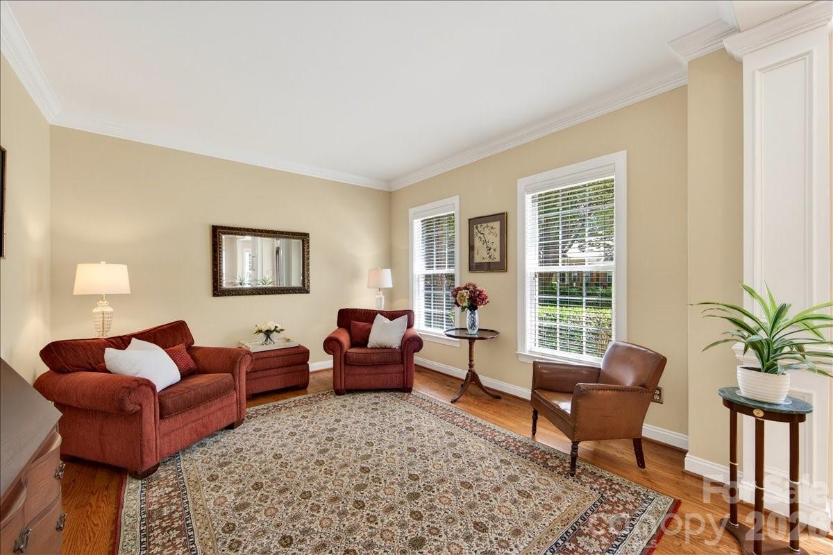 4365 Enchantment Cove Lane Charlotte NC 28216