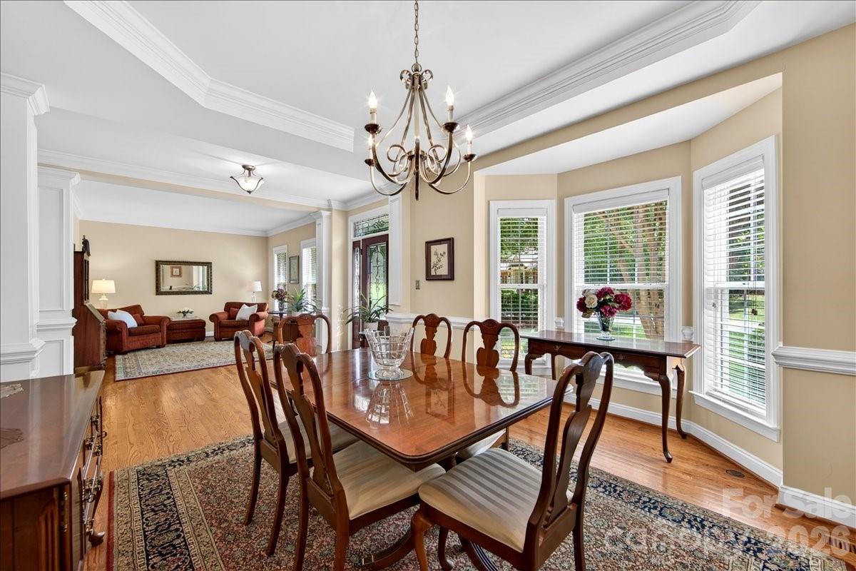 4365 Enchantment Cove Lane Charlotte NC 28216