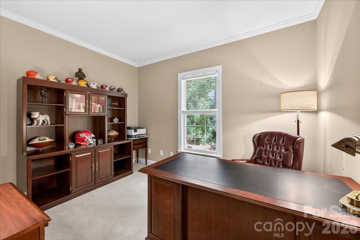 4365 Enchantment Cove Lane Charlotte NC 28216