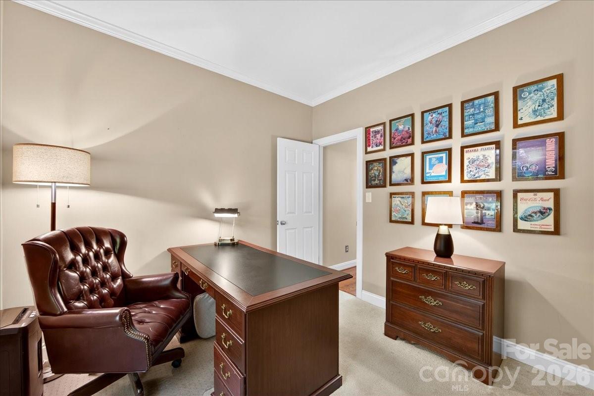 4365 Enchantment Cove Lane Charlotte NC 28216