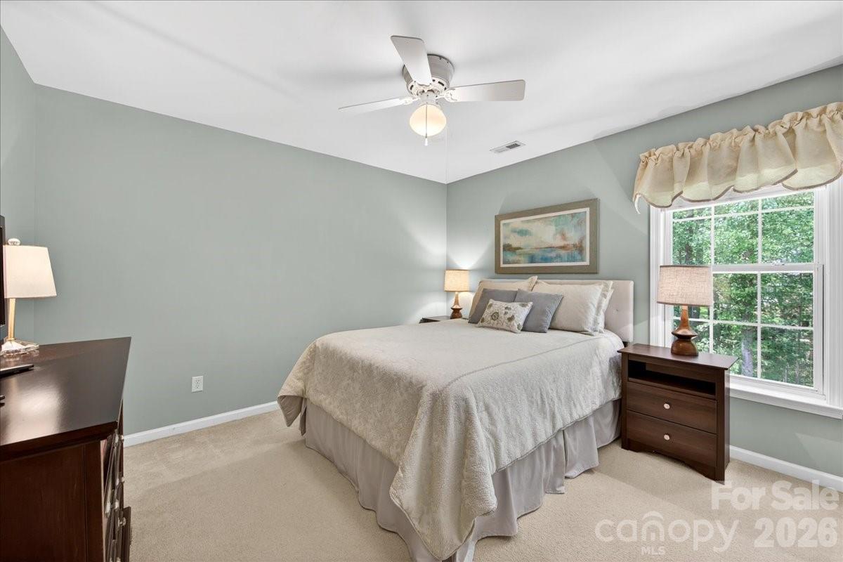 4365 Enchantment Cove Lane Charlotte NC 28216