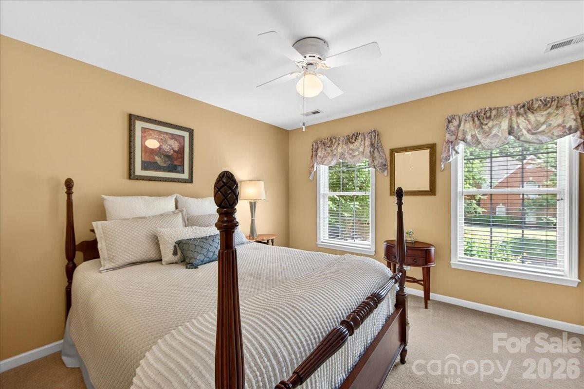 4365 Enchantment Cove Lane Charlotte NC 28216