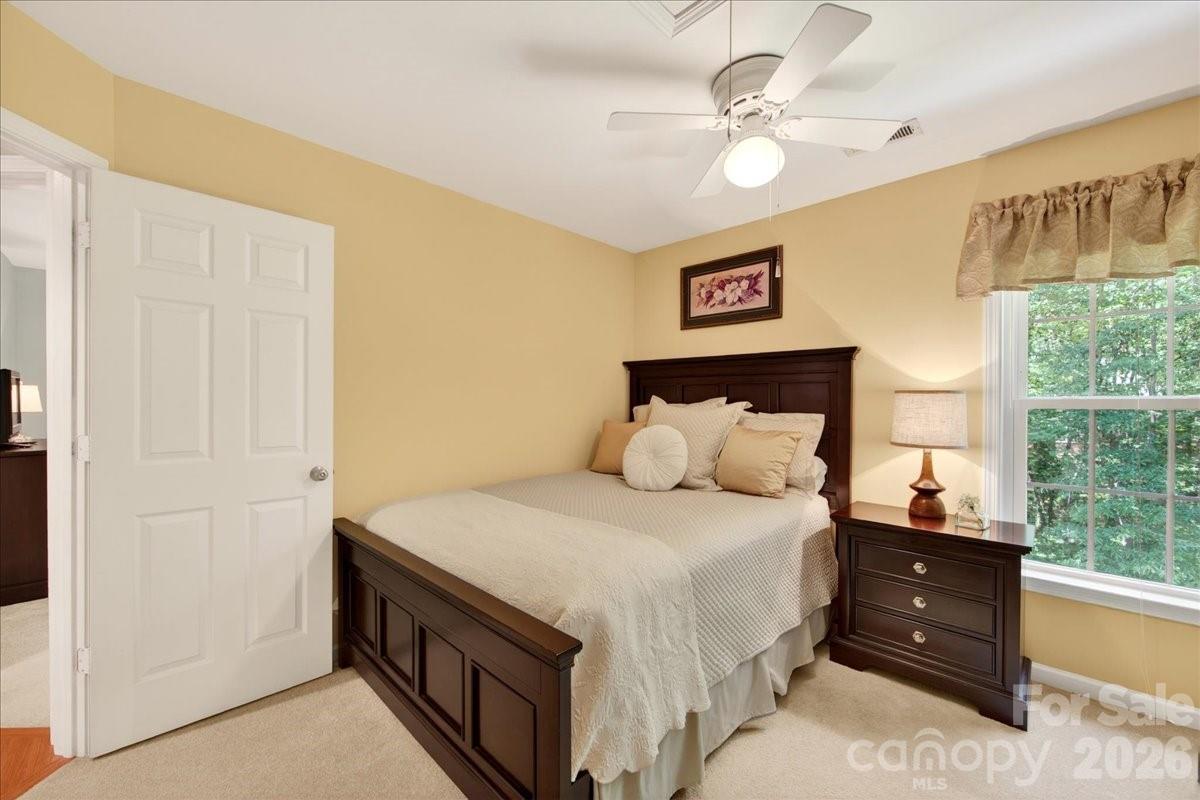 4365 Enchantment Cove Lane Charlotte NC 28216