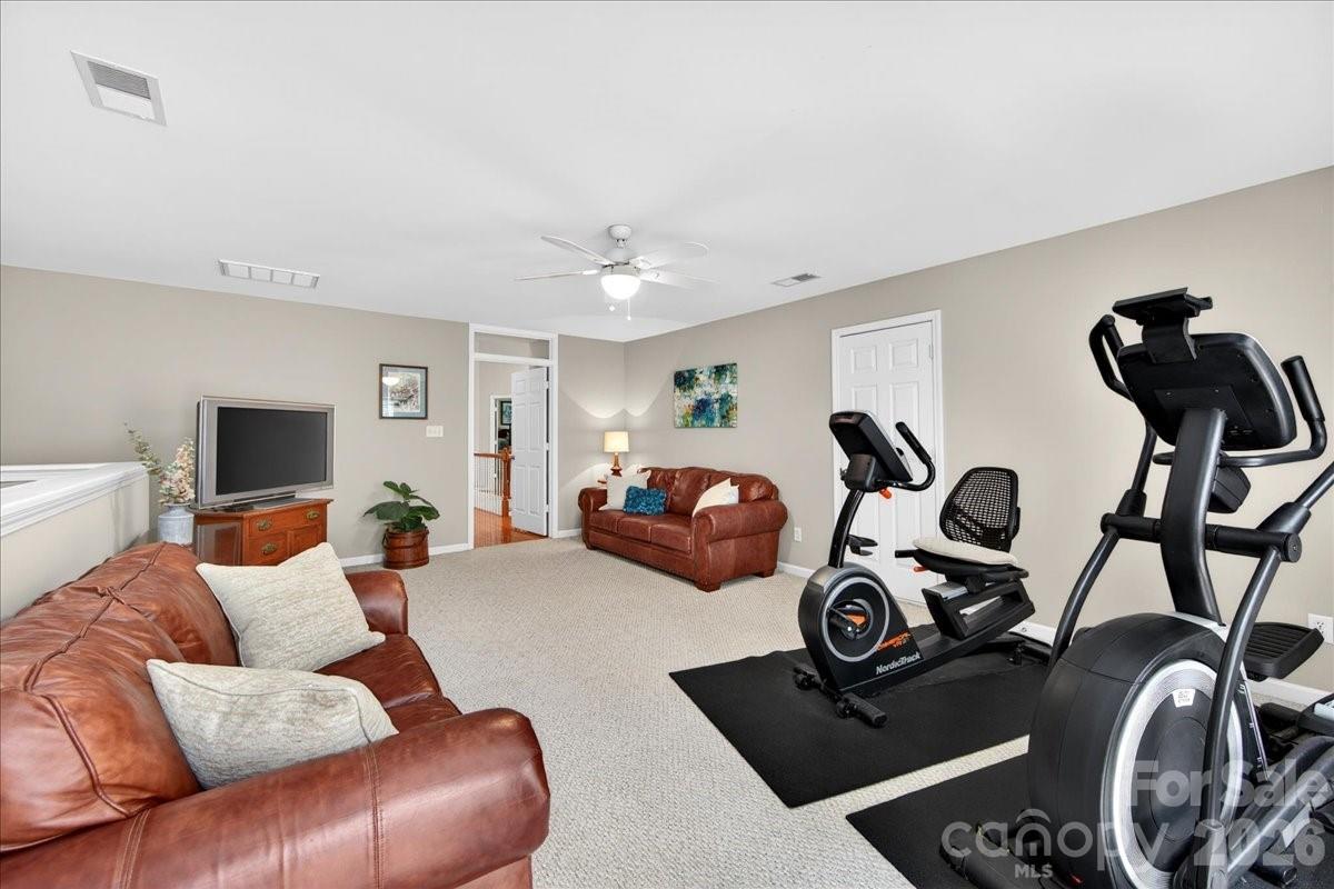 4365 Enchantment Cove Lane Charlotte NC 28216